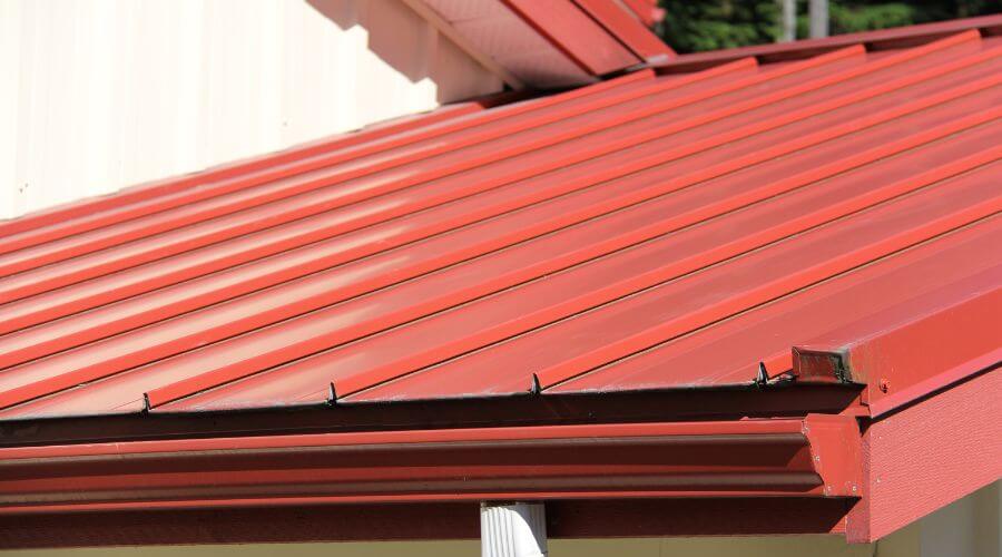 Industrial Roof Inspection in Euclid, OH